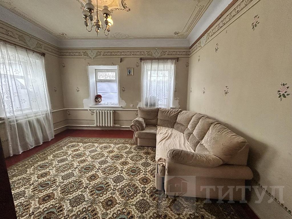 трехкомнатный домрайон  Фото 3