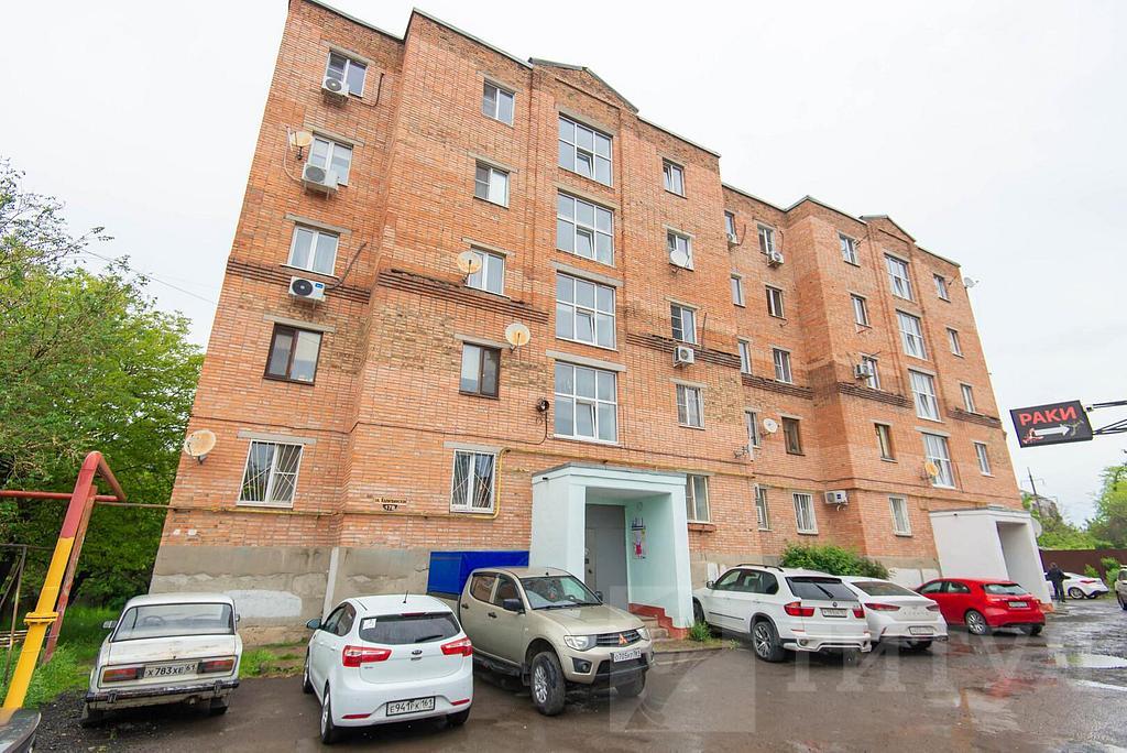 трехкомнатная квартираКаменка, район Фото 8