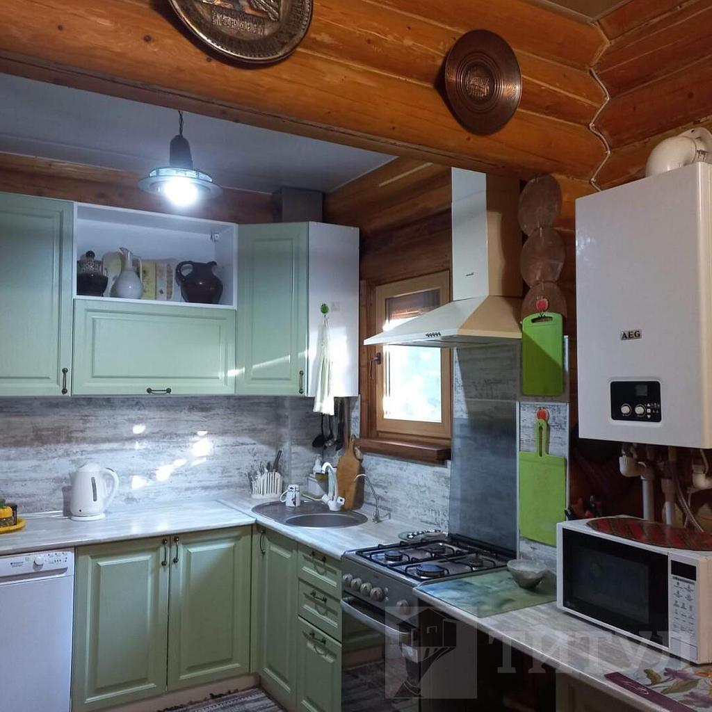 трехкомнатный домрайон Фото 13