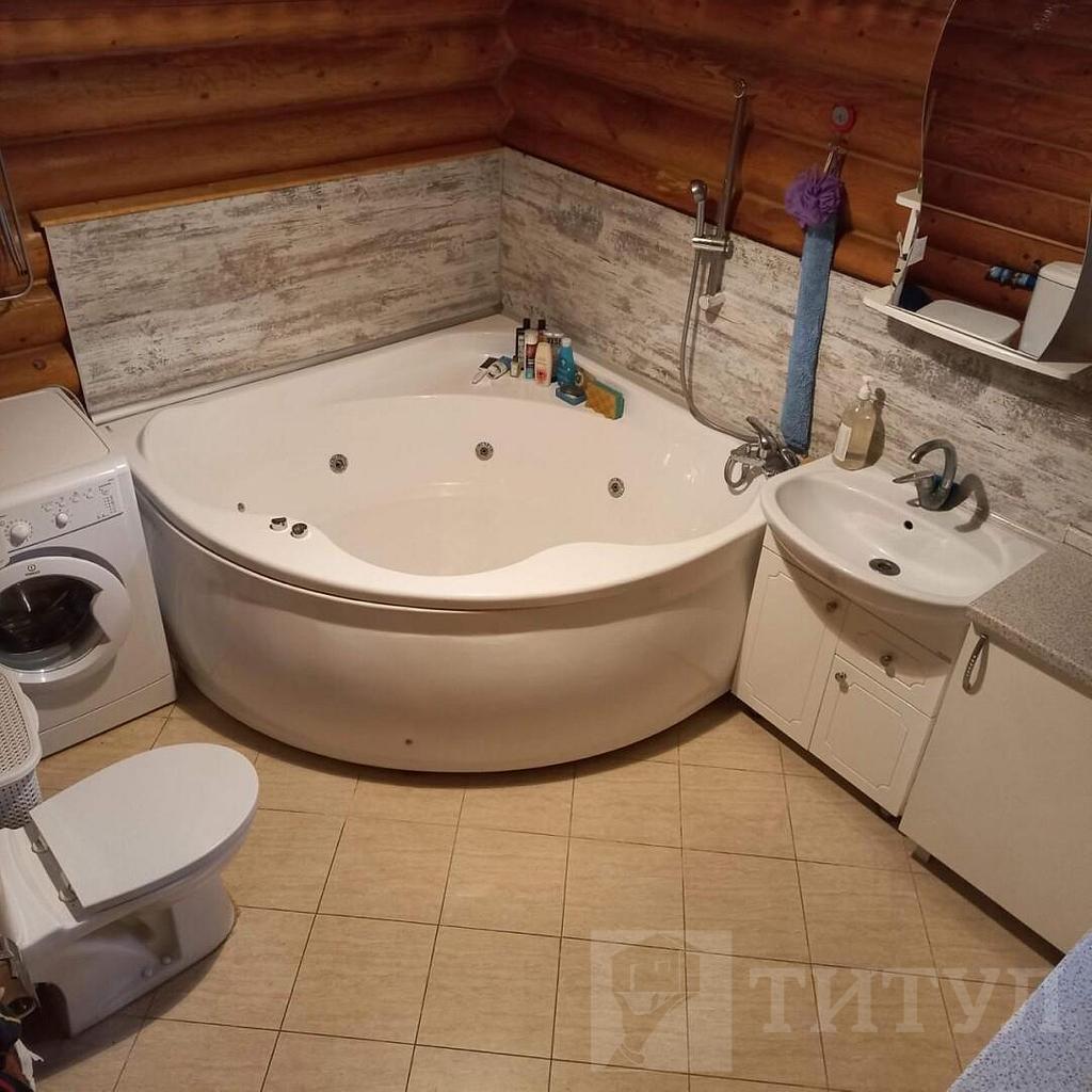трехкомнатный домрайон Фото 14