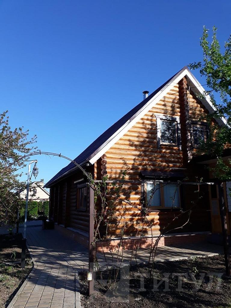 трехкомнатный домрайон Фото 2