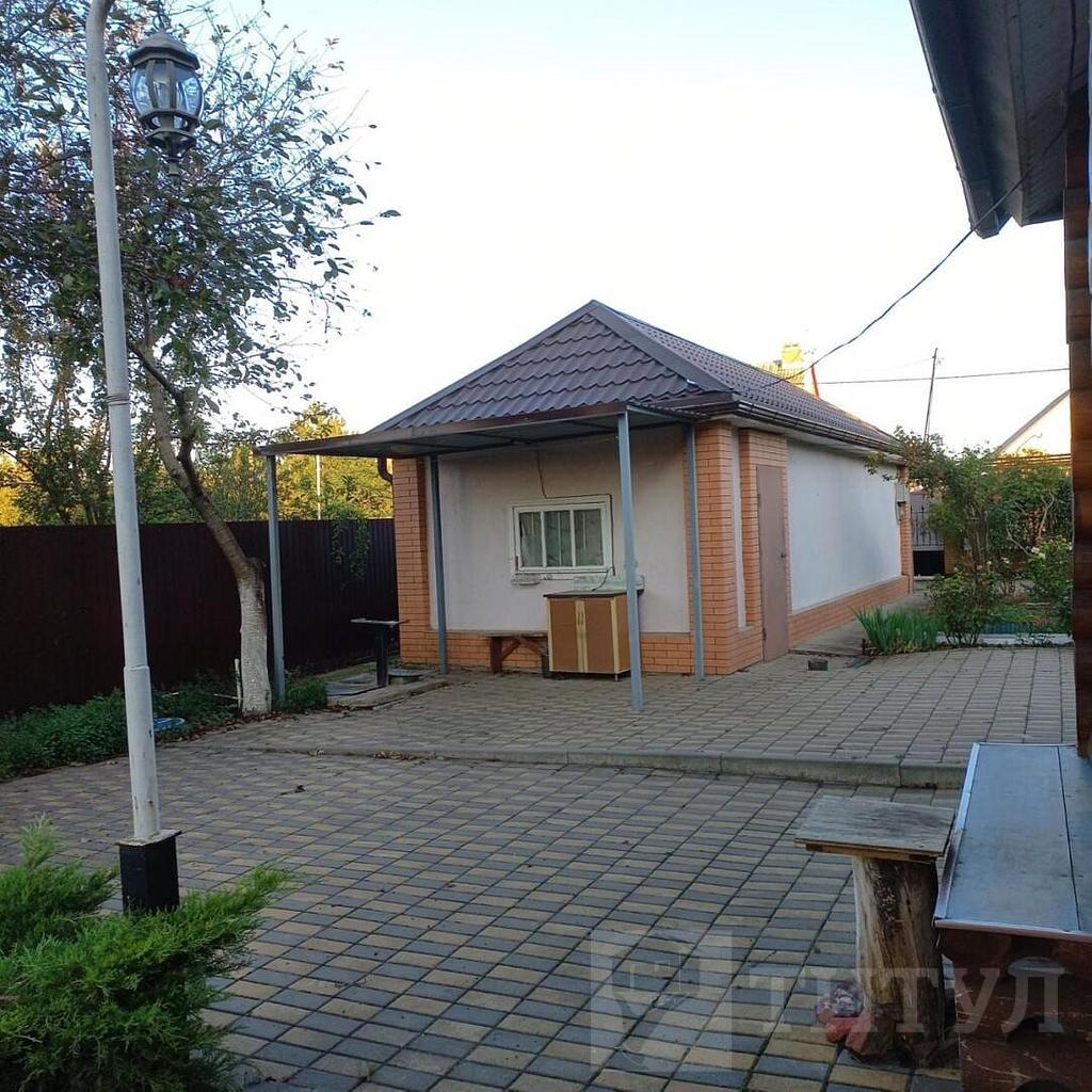 трехкомнатный домрайон Фото 17