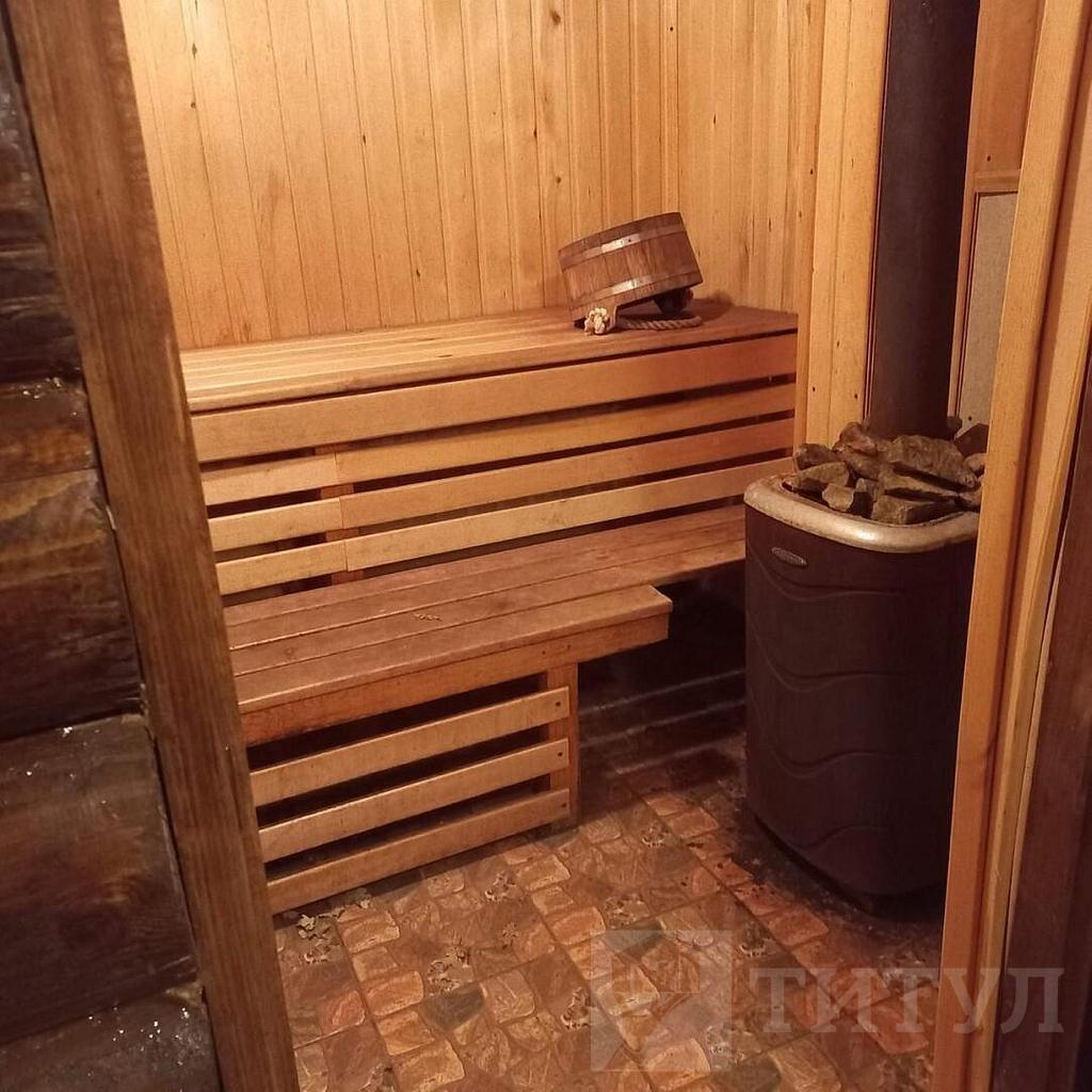 трехкомнатный домрайон Фото 19
