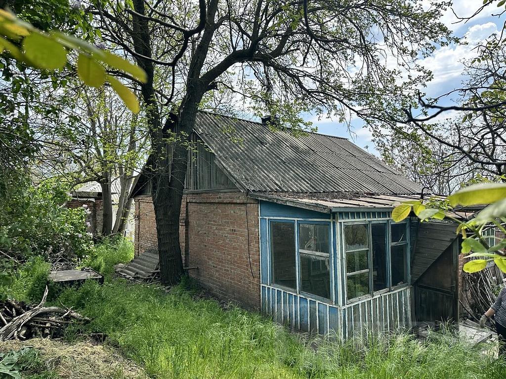 трехкомнатный домрайон Фото 4
