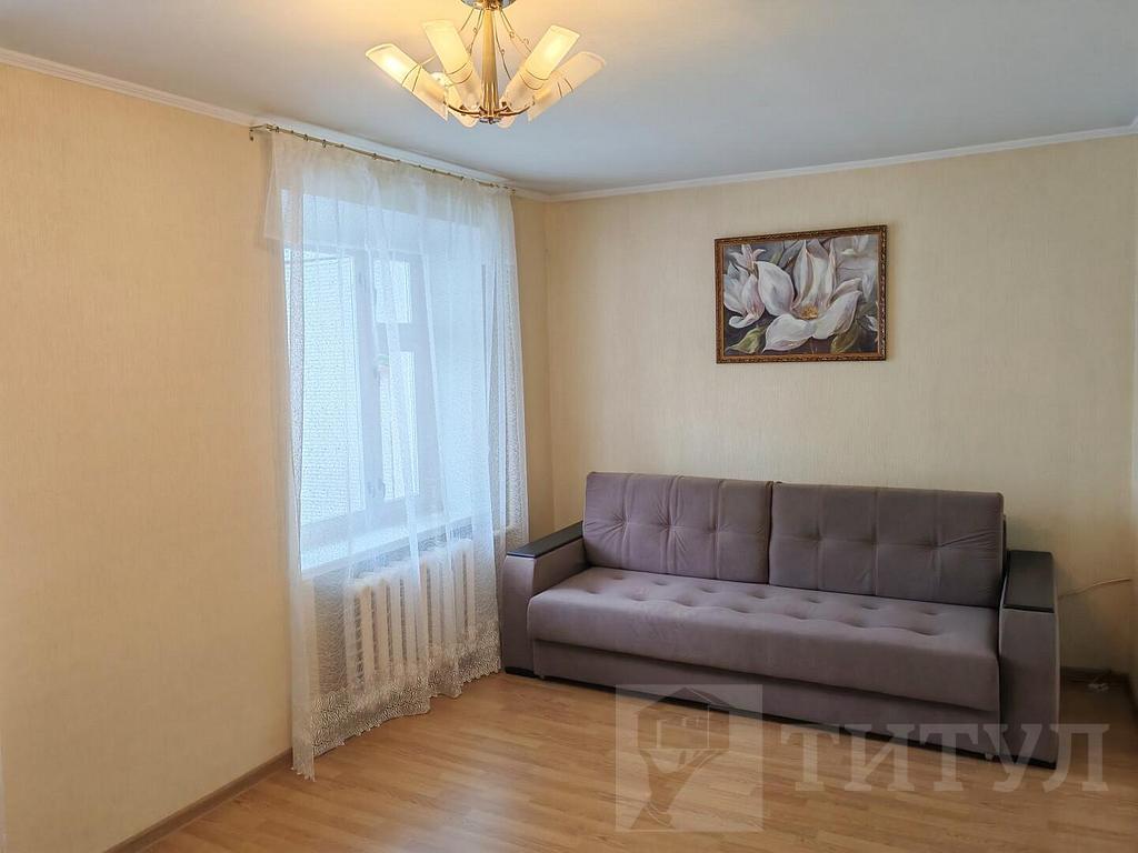 двухкомнатная квартираАлександровка, район  Фото 6