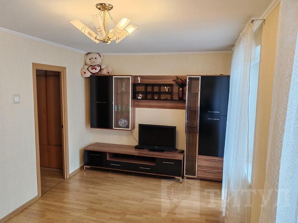 двухкомнатная квартираАлександровка, район  Фото 4