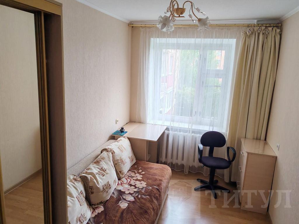 двухкомнатная квартираАлександровка, район  Фото 8