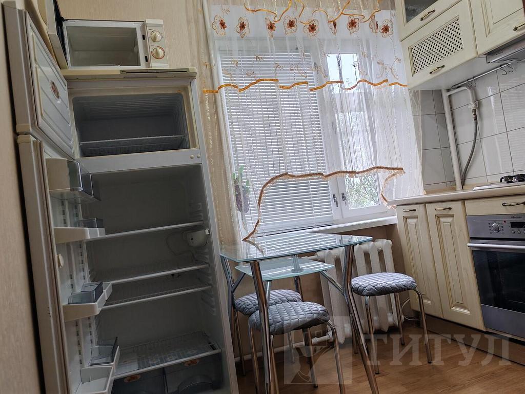 двухкомнатная квартираАлександровка, район  Фото 30