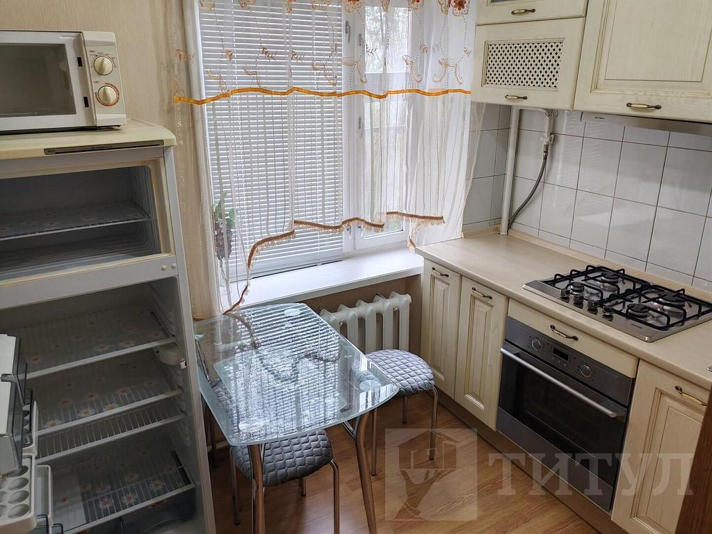 двухкомнатная квартираАлександровка, район  Фото 29