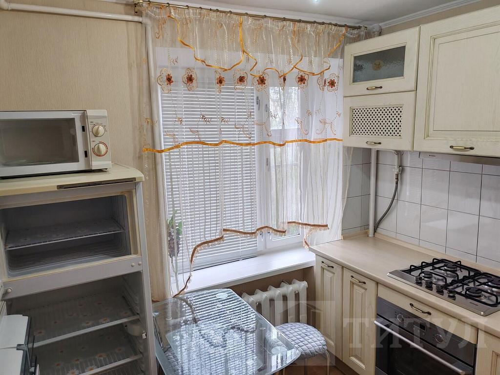 двухкомнатная квартираАлександровка, район  Фото 27
