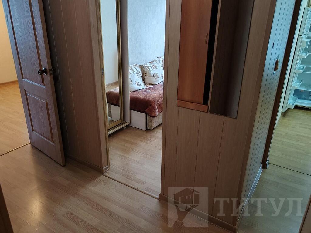 двухкомнатная квартираАлександровка, район  Фото 23