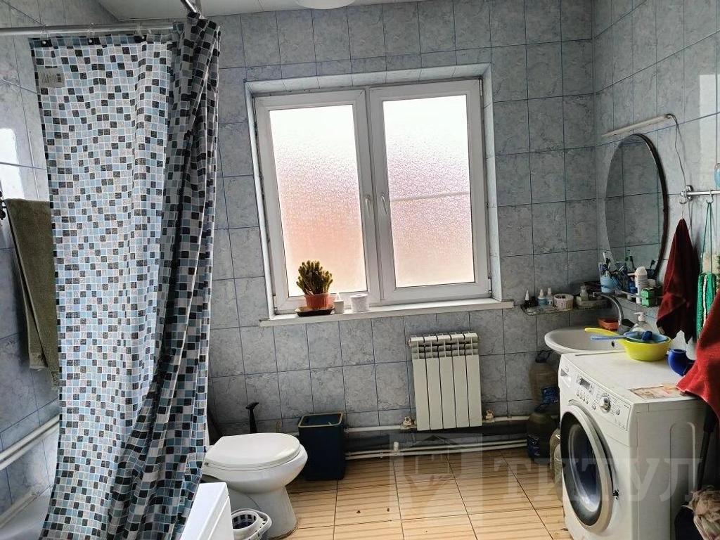 четырехкомнатный домрайон Фото 15
