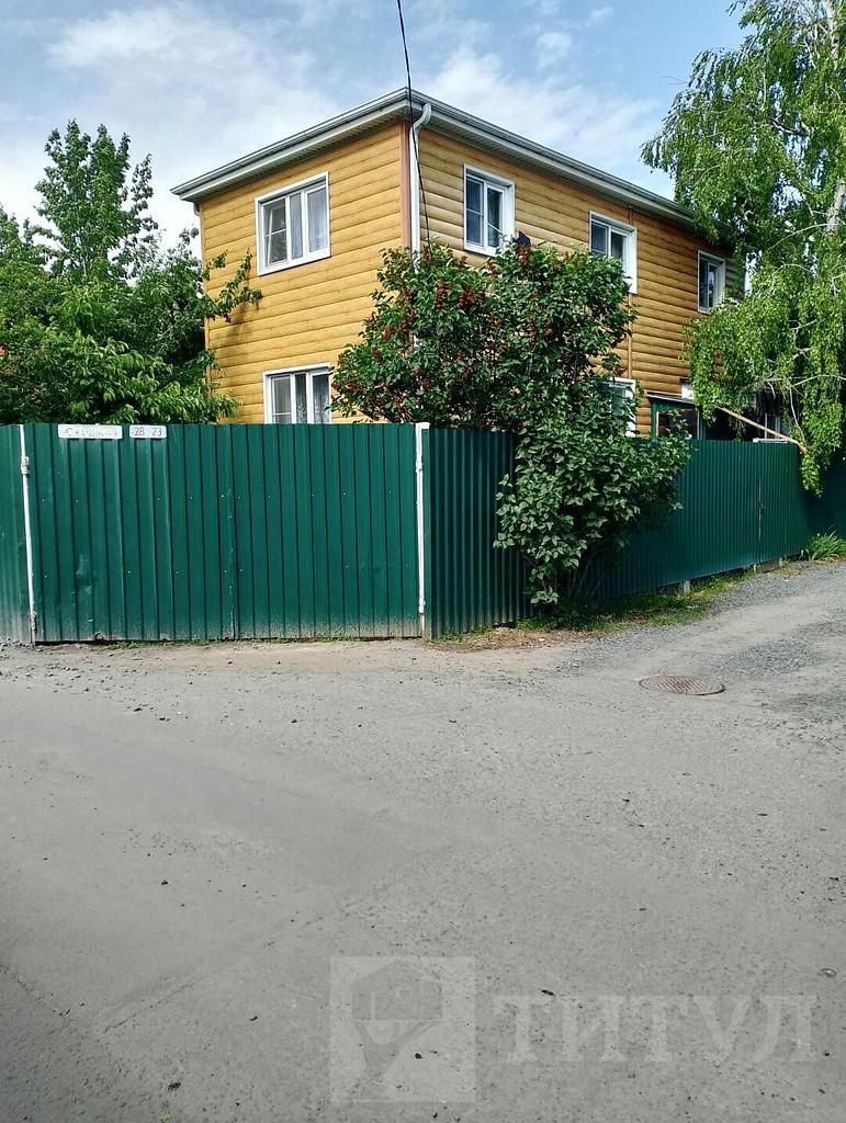 четырехкомнатный домрайон Фото 4