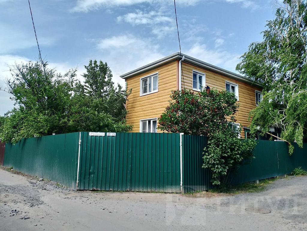 четырехкомнатный домрайон Фото 3