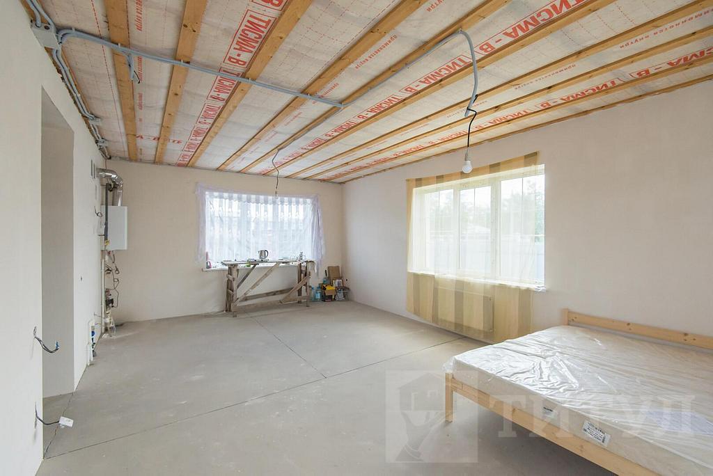 четырехкомнатный домрайон  Фото 5