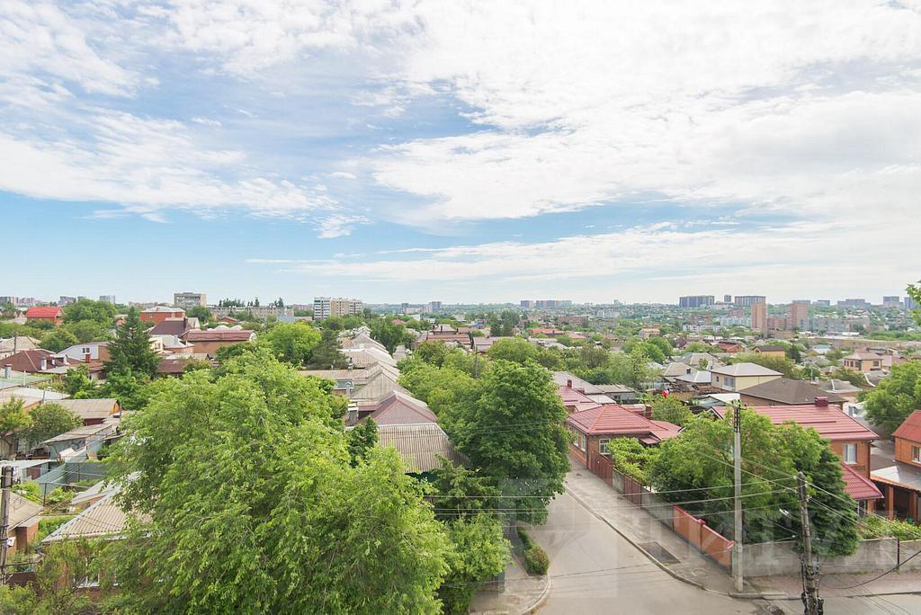 однокомнатная квартира, район  Фото 12