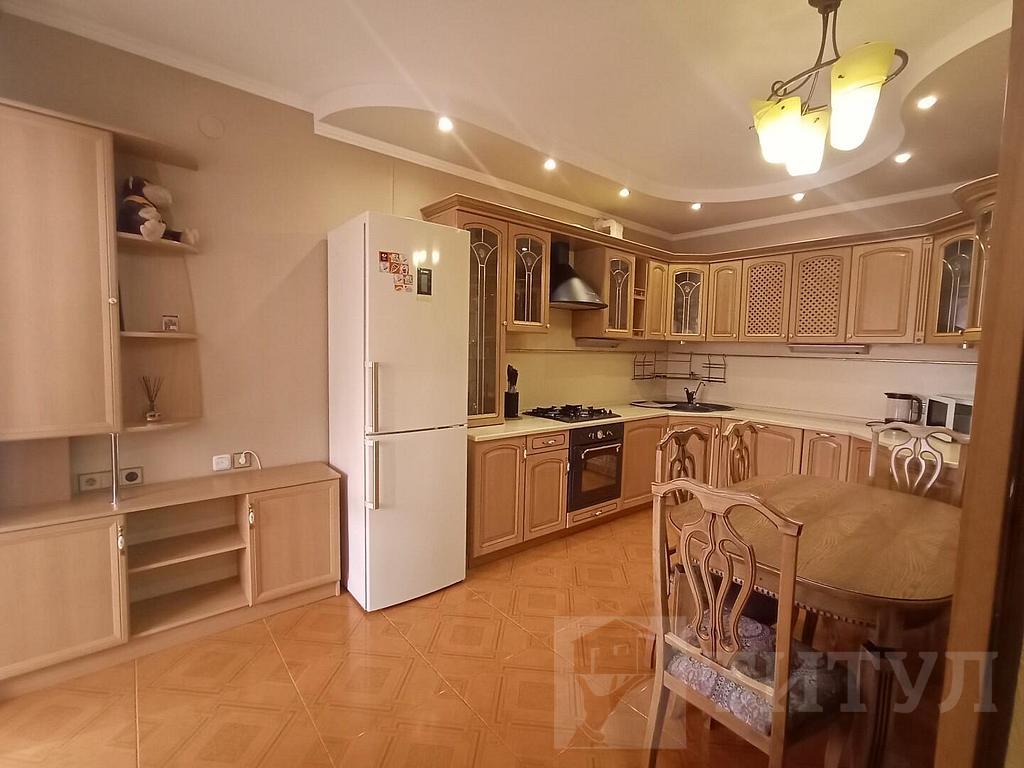 двухкомнатная квартира, район Фото 37