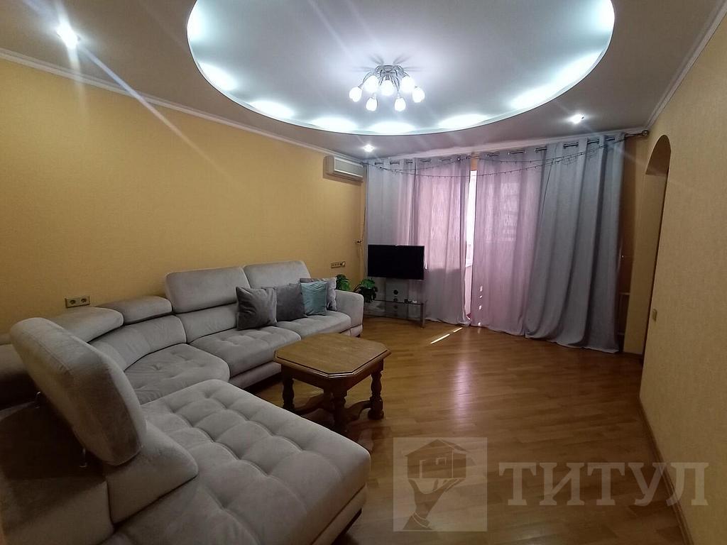 двухкомнатная квартира, район Фото 13