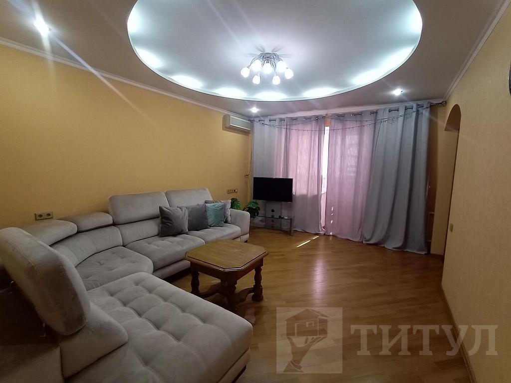двухкомнатная квартира, район Фото 32