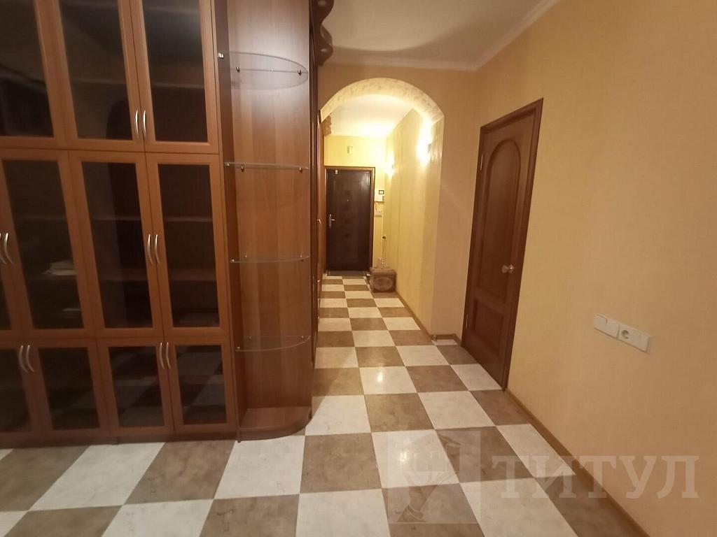 двухкомнатная квартира, район Фото 27