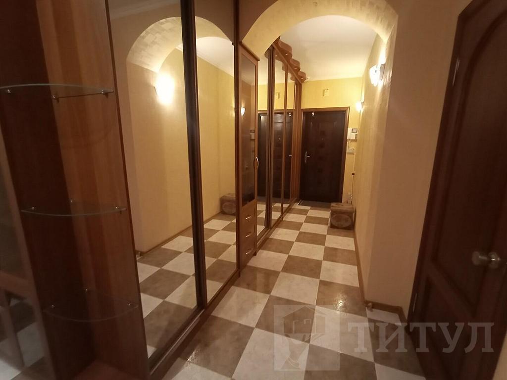 двухкомнатная квартира, район Фото 4