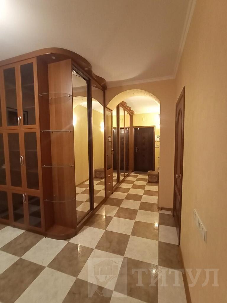 двухкомнатная квартира, район Фото 25