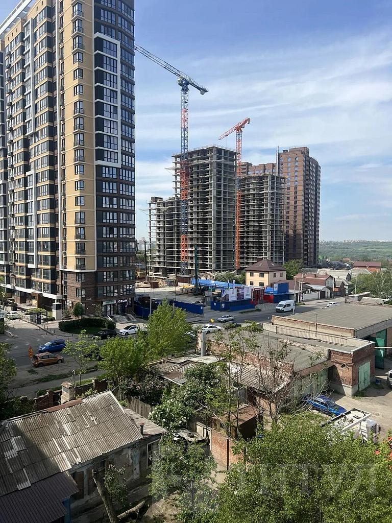 студия Центр, район  Фото 13
