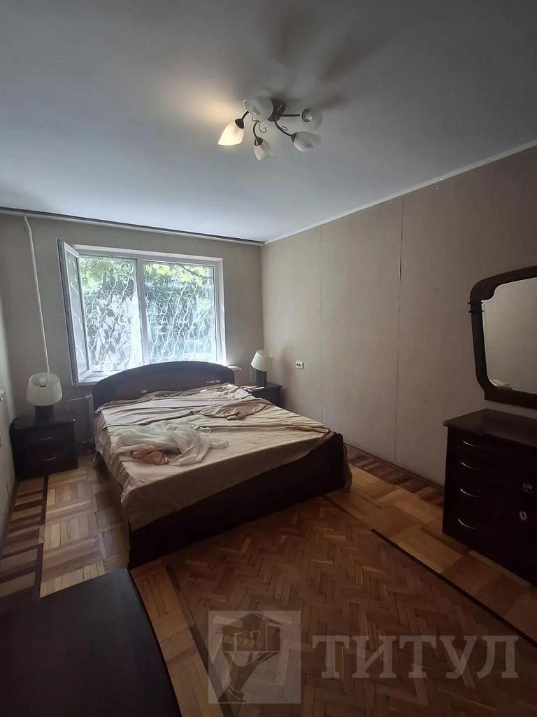 трехкомнатная квартира, район  Фото 16