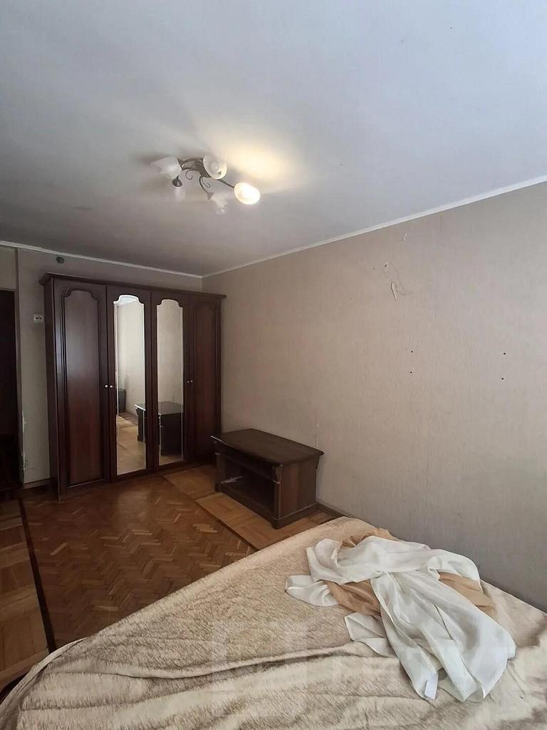 трехкомнатная квартира, район  Фото 15