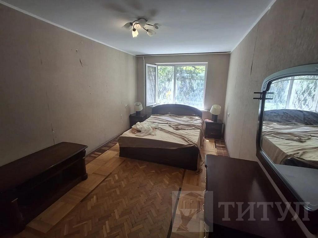 трехкомнатная квартира, район  Фото 5