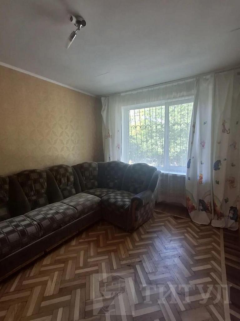 трехкомнатная квартира, район  Фото 12