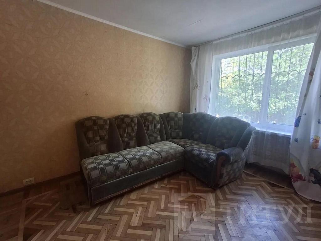 трехкомнатная квартира, район  Фото 11