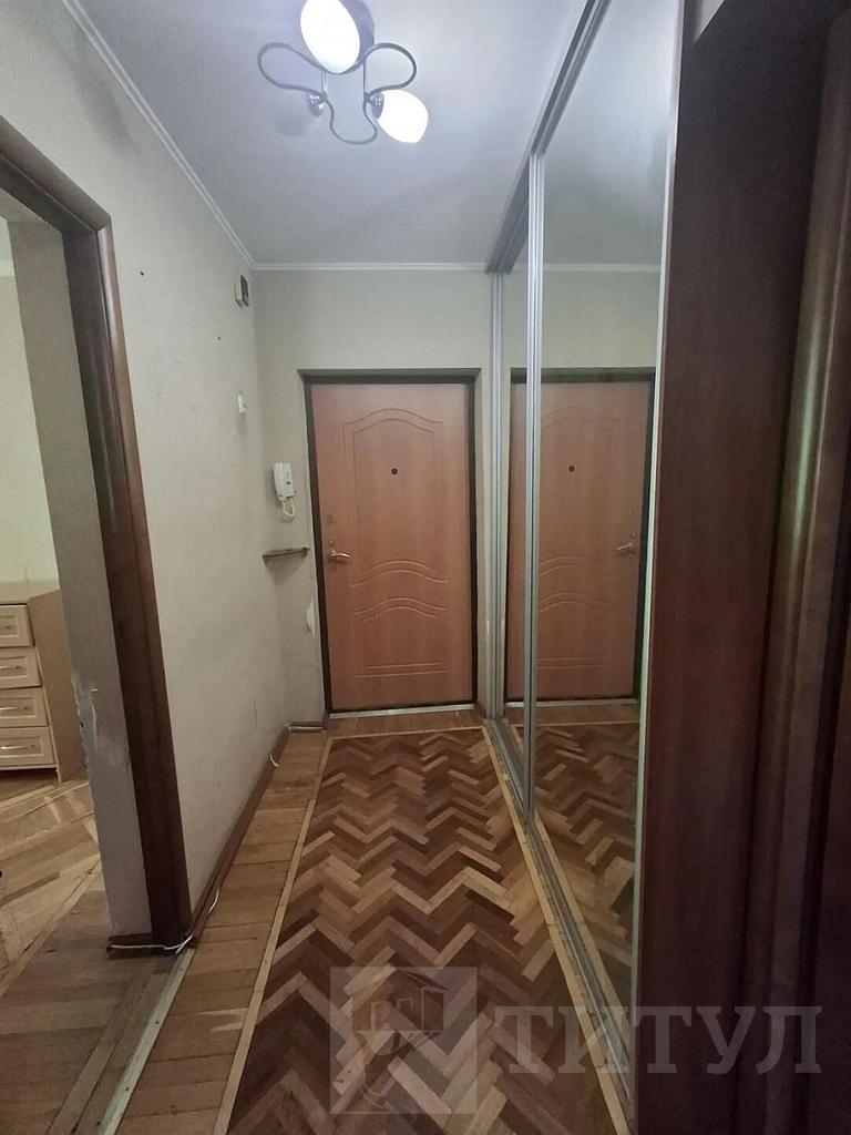 трехкомнатная квартира, район  Фото 6
