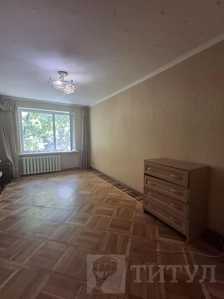 трехкомнатная квартира, район  Фото 9