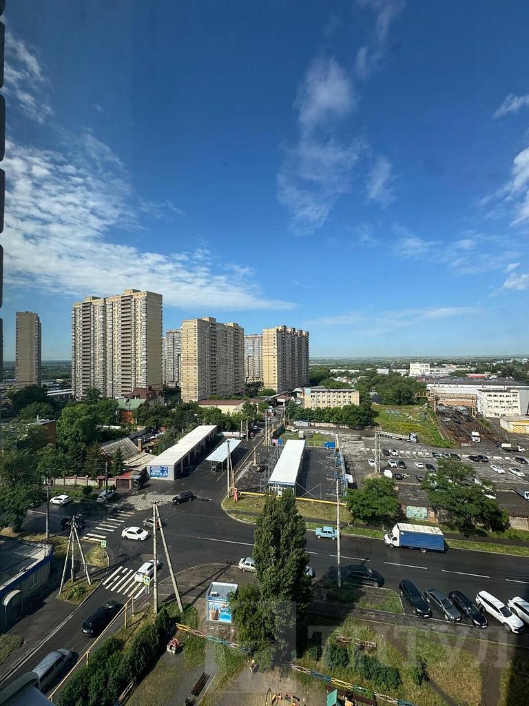 двухкомнатная квартира, район  Фото 15