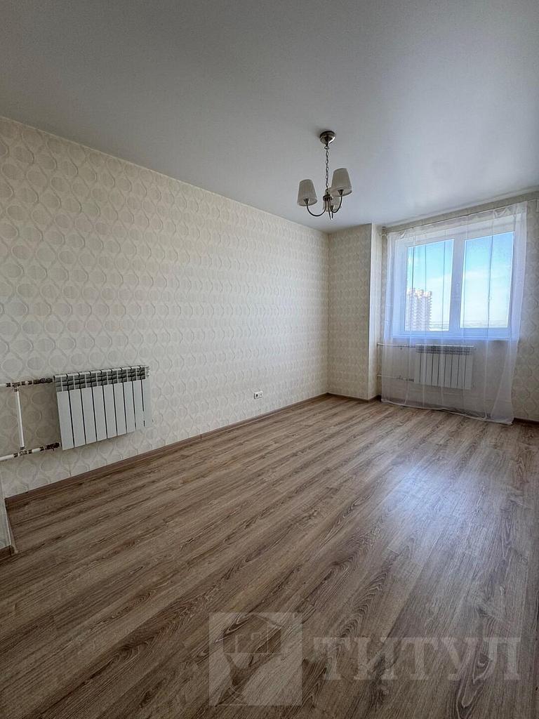 двухкомнатная квартира, район  Фото 4