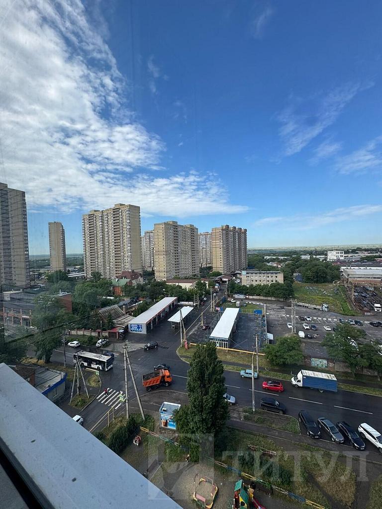 двухкомнатная квартира, район  Фото 20