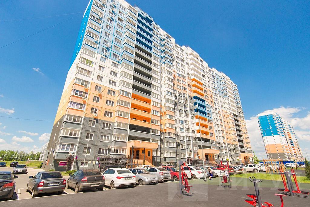 студия, район Фото 21