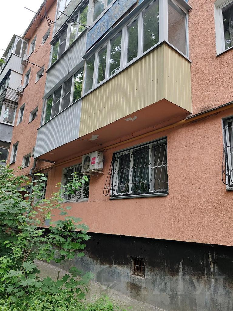 двухкомнатная квартира, район  Фото 22