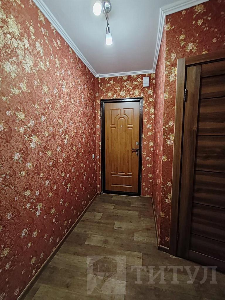 двухкомнатная квартира, район  Фото 19