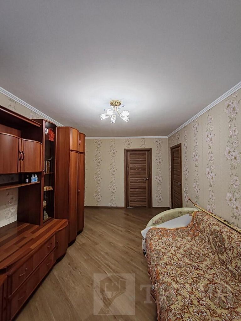 двухкомнатная квартира, район  Фото 3