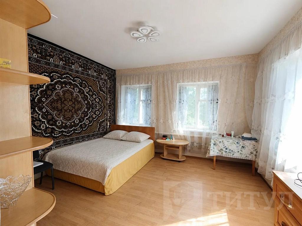 пятикомнатный домрайон  Фото 12