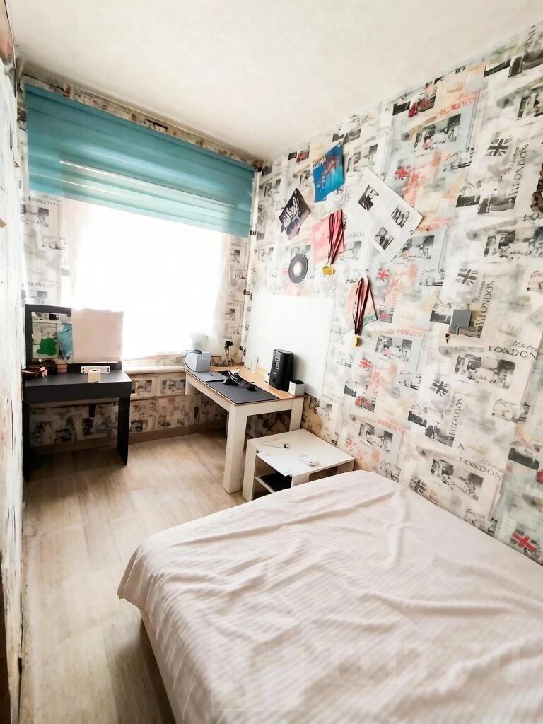 пятикомнатный домрайон  Фото 6