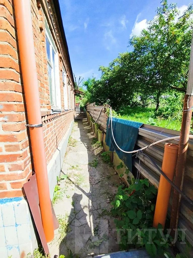 пятикомнатный домрайон  Фото 21
