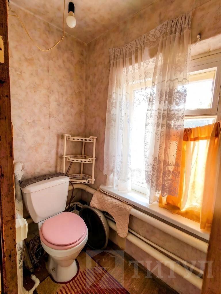 пятикомнатный домрайон  Фото 15