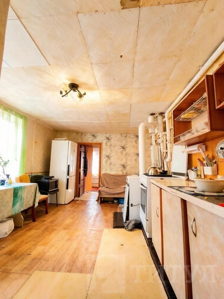 пятикомнатный домрайон  Фото 13