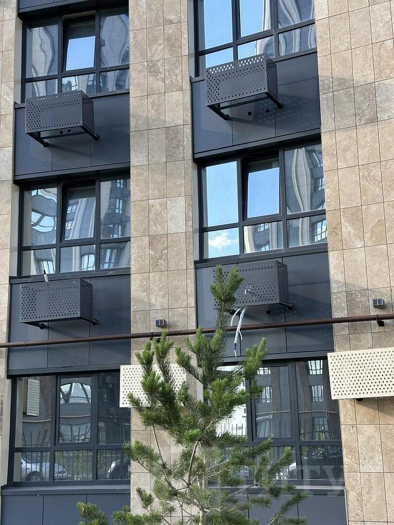 однокомнатная квартира, район Фото 29