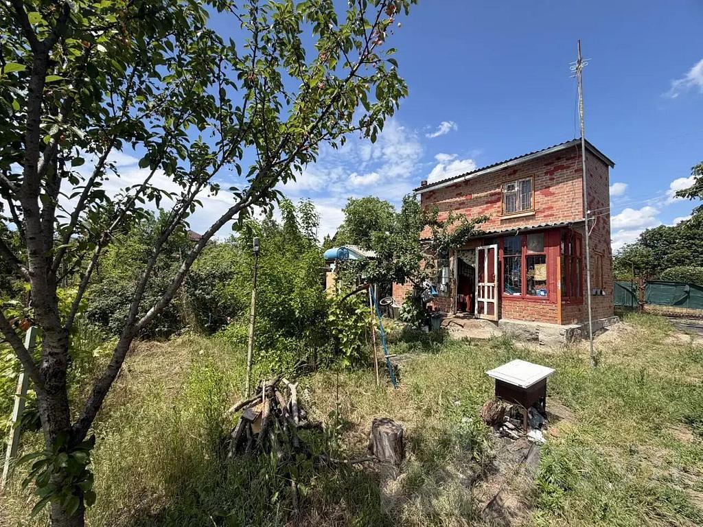 двухкомнатный домрайон  Фото 1