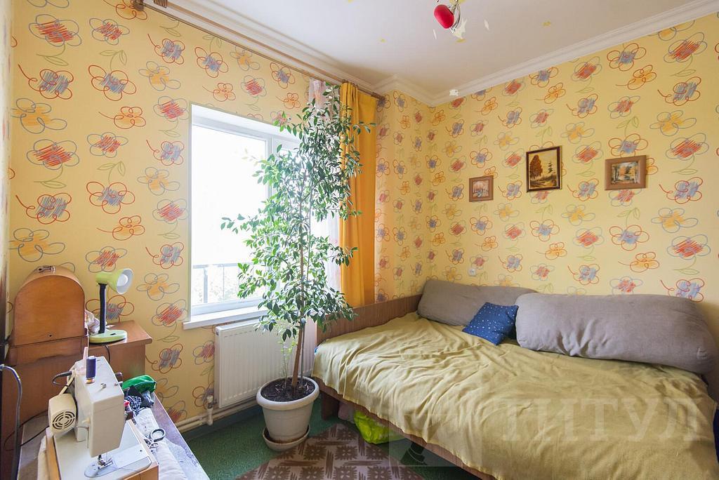 четырехкомнатный домрайон Фото 19