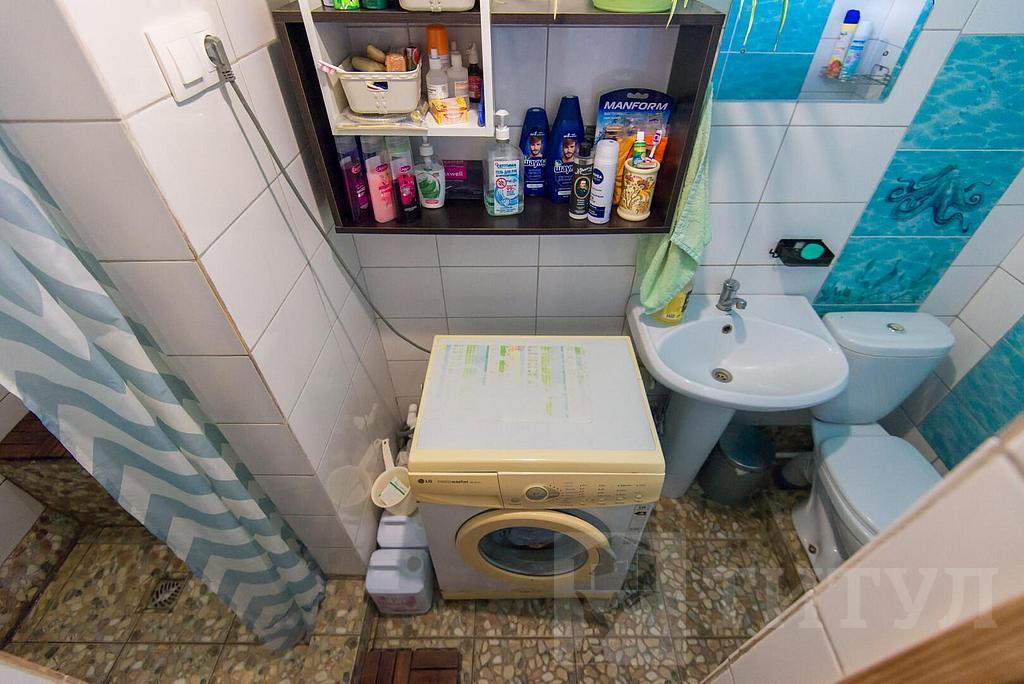 двухкомнатный домрайон Фото 25